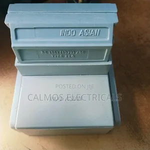 Indoasian Twin Cut Out