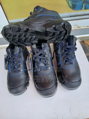 Ace Mamba Safety Boot