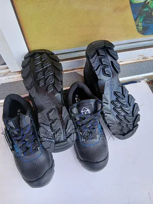Ace Mamba Safety Boot