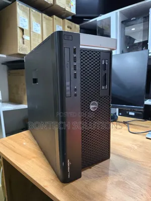 Server Dell PowerEdge T640 16GB Intel Xeon SSD 512GB
