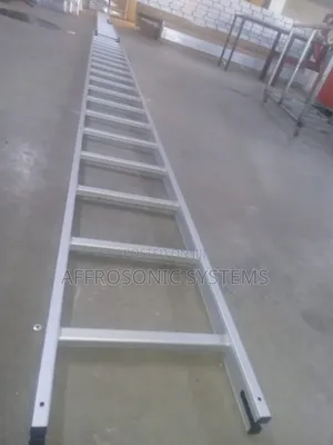 40ft Extension Ladder - 2 Section by 20ft