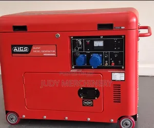 Aico Japan Generator