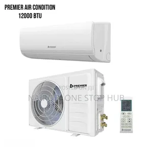 Premier Air Conditioner – 12000 Btu