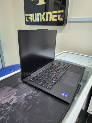 New Laptop Lenovo ThinkPad X1 Carbon 32GB Intel SSD 1T