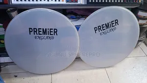 Premier Marching Drum Size 26 Skin