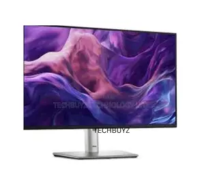 Dell Pro Plus 24" Inch P2425h Monitor[Hdmi, Displayport,Vga,Usb Ports]