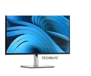 Dell Pro Plus 27" Inch P2725h Monitor[Hdmi,Displayport,Vga,Usb Ports]