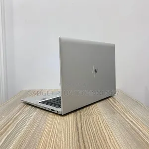 Laptop HP EliteBook 845 G8 8GB AMD Ryzen 7 SSD 256GB