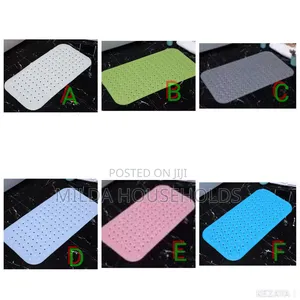 Bathroom Antislip Mats