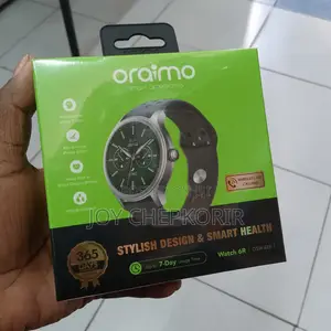 Oraimo Watch 6r