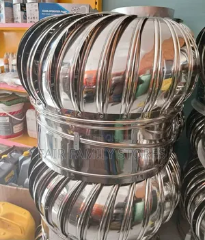 Cyclone 600mm