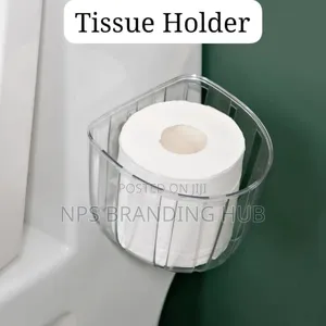 Tissue Holder HBC