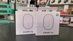 Xiaomi Tag
