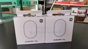 Xiaomi Tag
