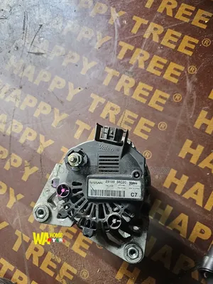 Nissan Mra8 Alternator For Blubird,Sylphy Etc (Mra8)