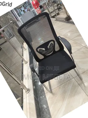 New Arrivals Secretarial Mesh Office Chair