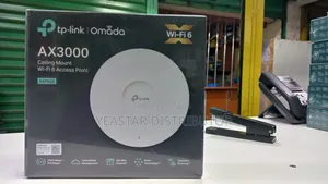 Tp_link Eap 650 Indoor Access Point