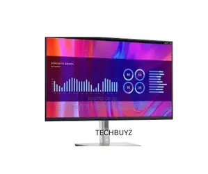 Dell 32" Inch P3223de Usb-c Hub Monitor (Displayport,Hdmi,,Usb-c,Rj45