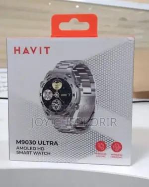 Havit M9030 Ultra Smartwatch