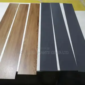 PVC Vinyl Dry Back Planks