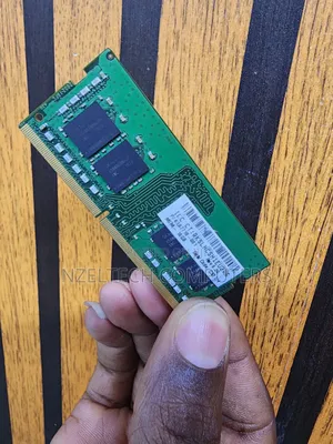 Skhynix Laptop Ram 16gb Pc4 Speed 3200aa-Sa2-11