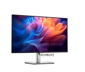 Dell 27" Inch P2723d Monitor [Displayport, Hdmi, Usb Ports]