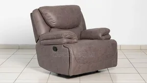 Single Seater Royal Size Recliner