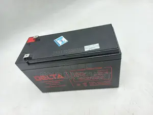 Delta Ups Battery 12v-7ah