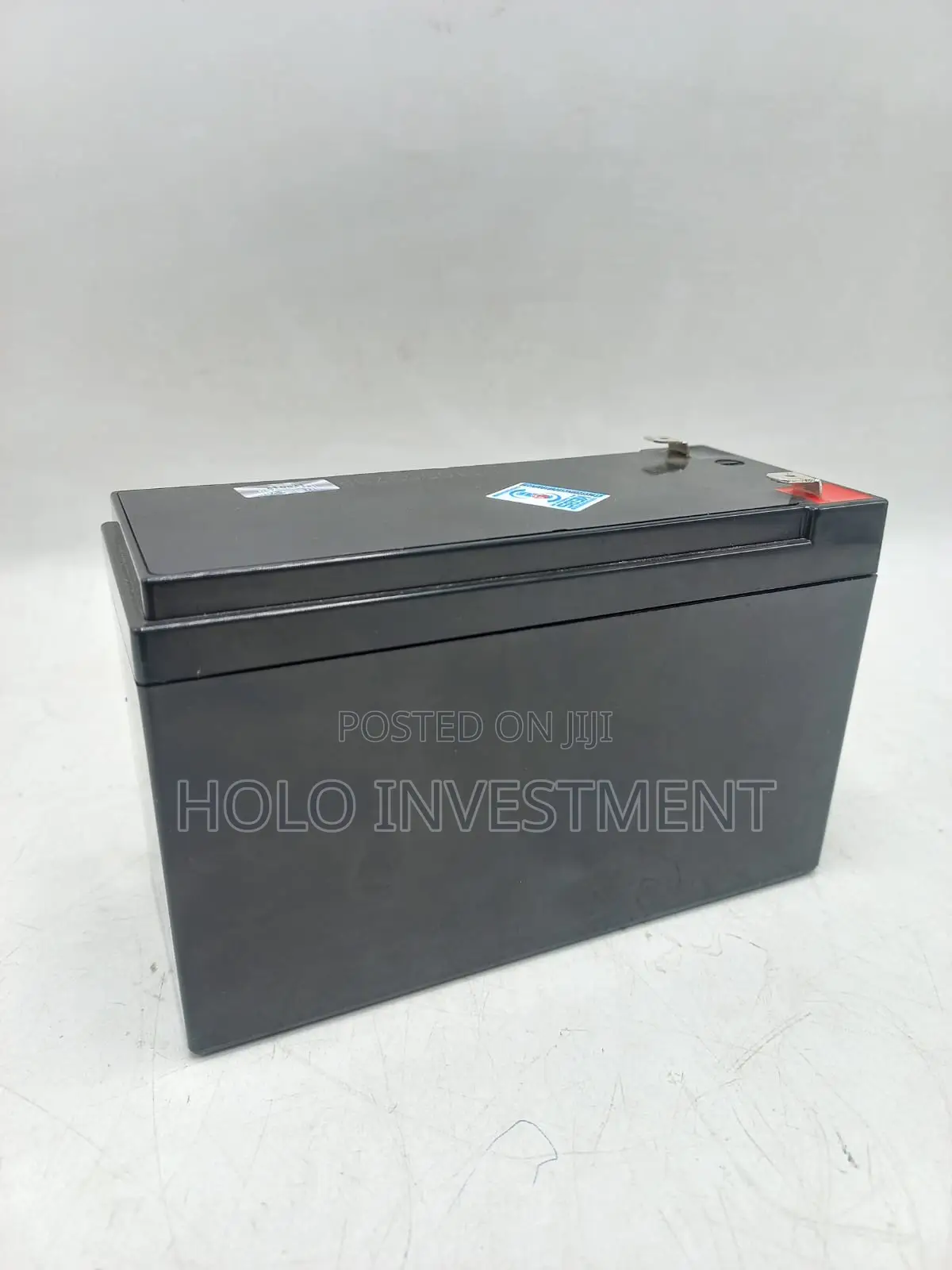Delta Ups Battery 12v-7ah