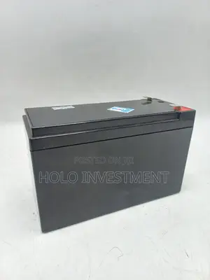 Delta Ups Battery 12v-7ah