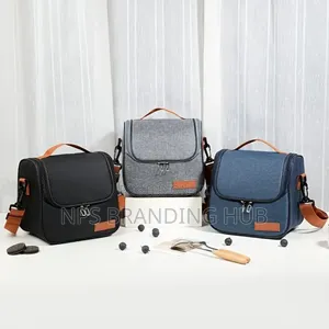 Large Capacity Insulated Bags HBC