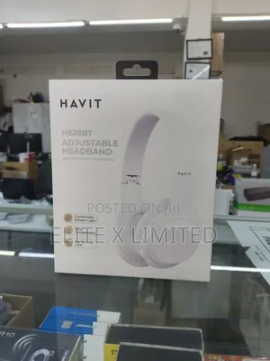 Havit H628bt Wireless Foldable Headphones