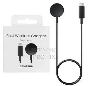 Samsung Original Galaxy Watch Fast Wireless Charger