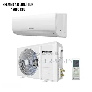 Premier Air Condition 12000 Btu