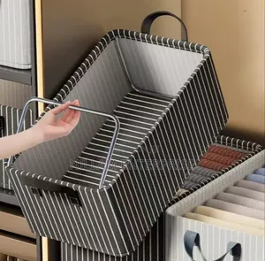 Stripped/Checked Organiser