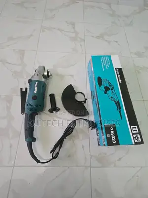 9" Electric Makita Grinder/ Angle Grinder 9" Makita