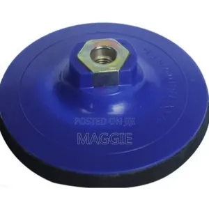 115mm Polishing Pad