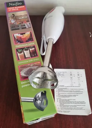 Naifeo 300w Hand Blender