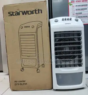 Starworth Air Cooler 4ltrs