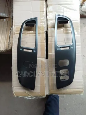Fj 100 Vent Covers Each