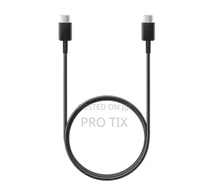 Samsung Usb-C to C Cable 5a 1m