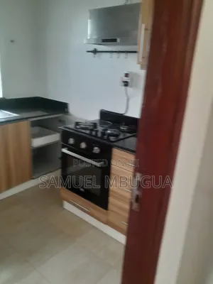 2bdrm Duplex in Karen for rent