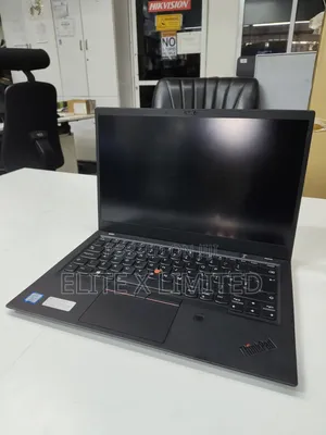 Laptop Lenovo ThinkPad X1 Carbon 8GB Intel Core i5 SSD 256GB
