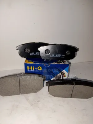 Rear Brake Pads Kia Sorento (Hi-Q Brand)