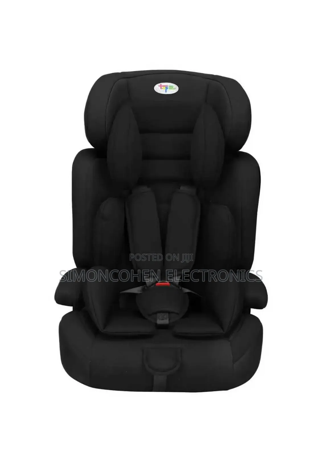 Car Booster Seat