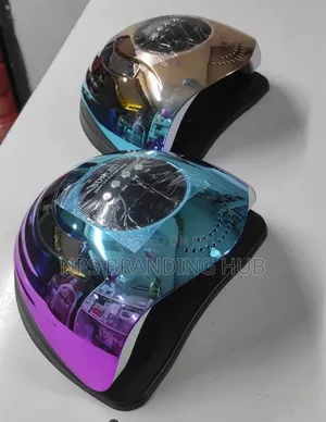 Sun Nail Gel Dryer HBC