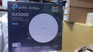 Ax 3000 Tp-Link Eap 605 Indoor