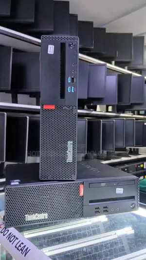 Lenovo ThinkCentre M910 SFF 8GB Intel Core i5 HDD 500GB
