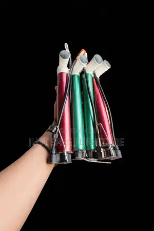 Portable Mini Bicycle Hand Pump – Compact Tire Inflator