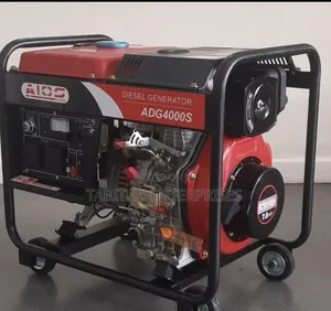 Diesel Generator 5kva